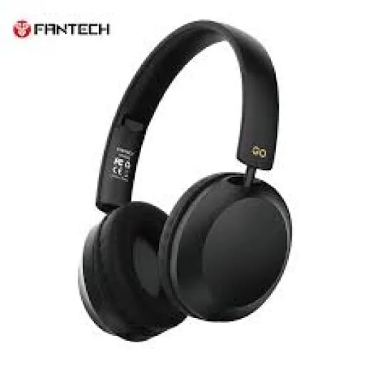 سماعات Fantech WH02S لاسلكية وضع مزدوج - 2