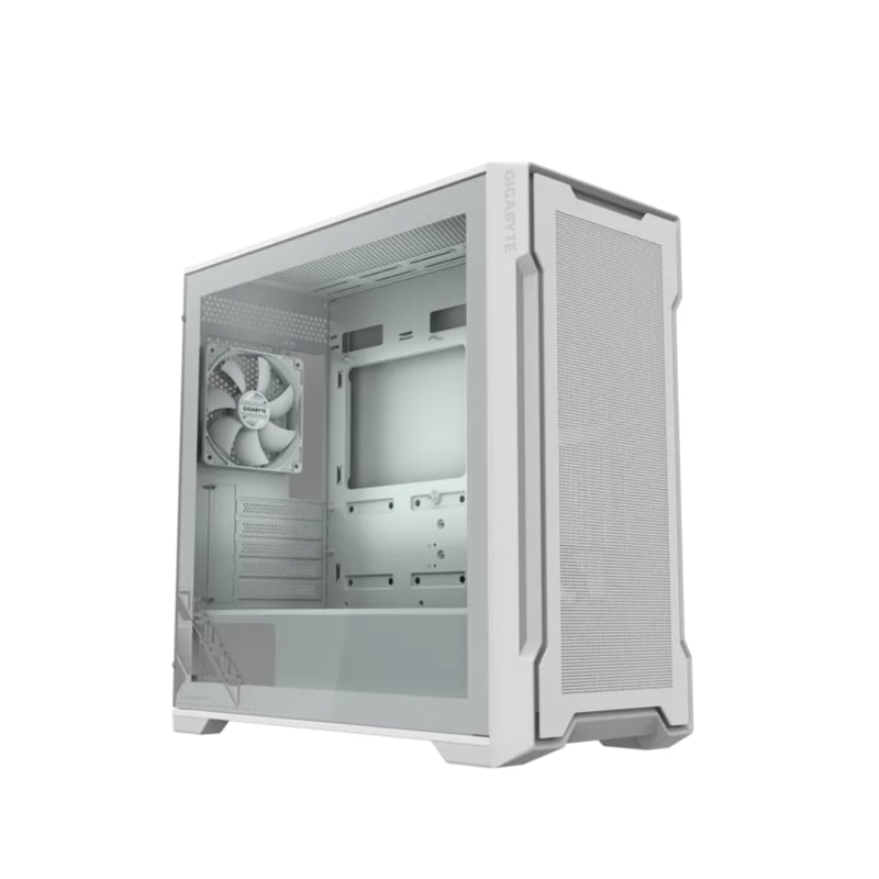 CASE GIGABYTE C102G GLASS ICE - 3