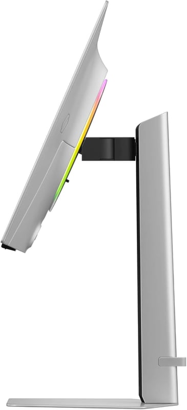 Samsung Odyssey OLED G6 G60SF 27" QHD 500Hz QD-OLED Gaming Monitor - 10