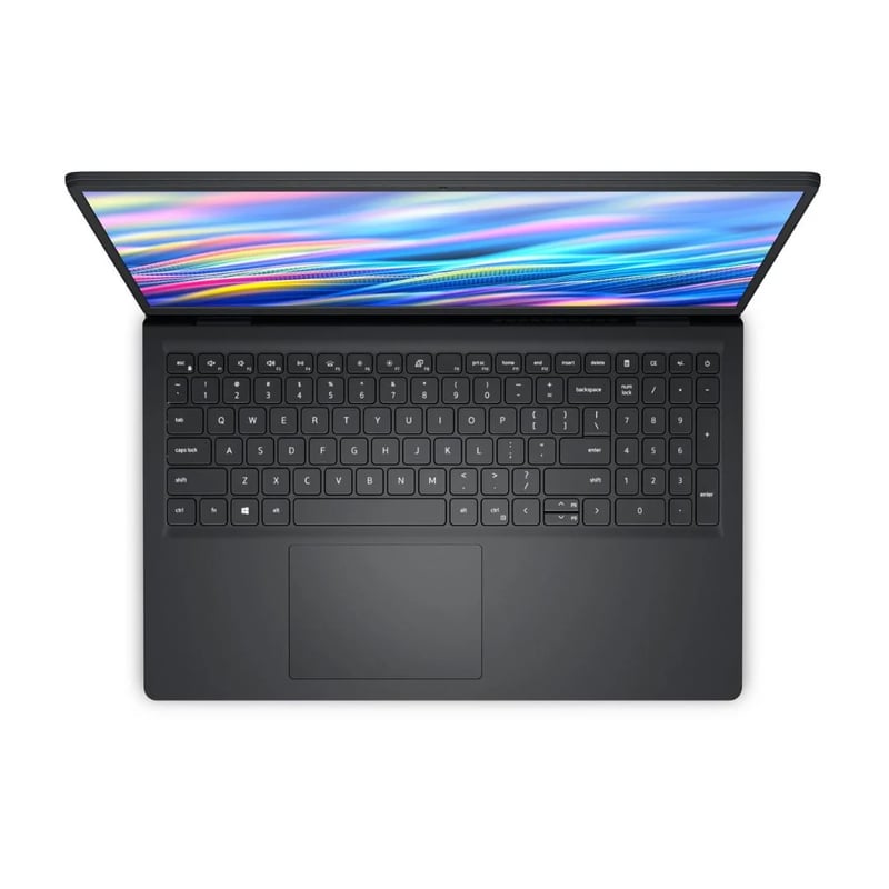 Dell 15 DC15250, Intel Core i5-1334U, 8GB RAM, 512GB SSD, 15.6" FHD Laptop - 6