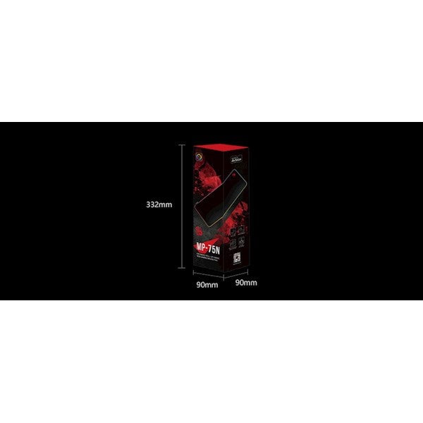 ماوس باد Bloody MP-75N 750x300x4mm ممتدة RGB - 6