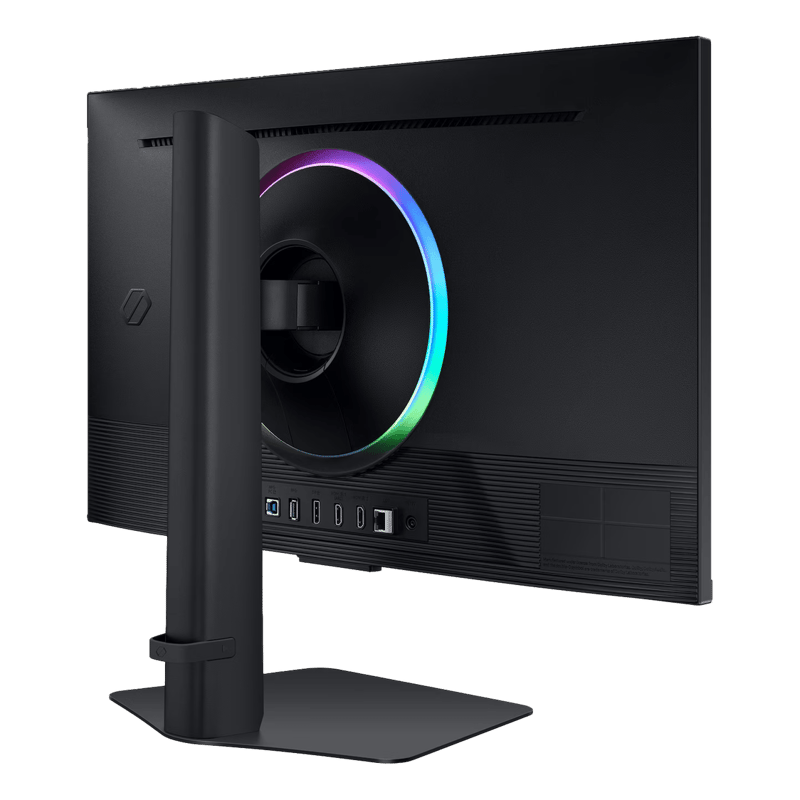 شاشة Samsung Odyssey G7 32″ 4K 144Hz IPS - 16