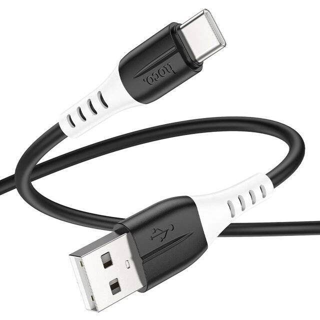 كيبل Hoco USB إلى Type-C 1m - 3