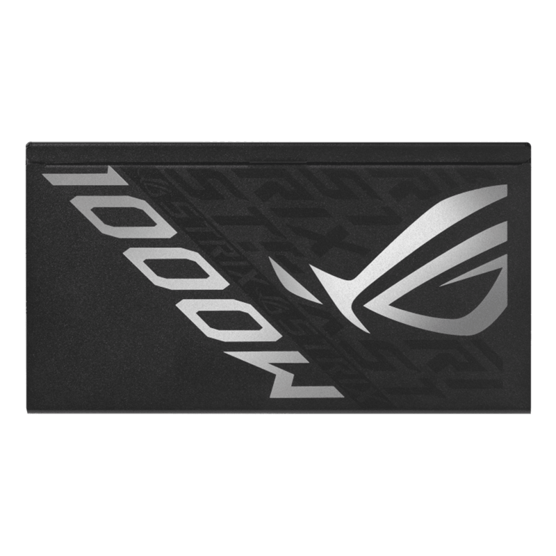 باور سبلاي ASUS ROG Strix 1000W 80+ Platinum Fully Modular - 10