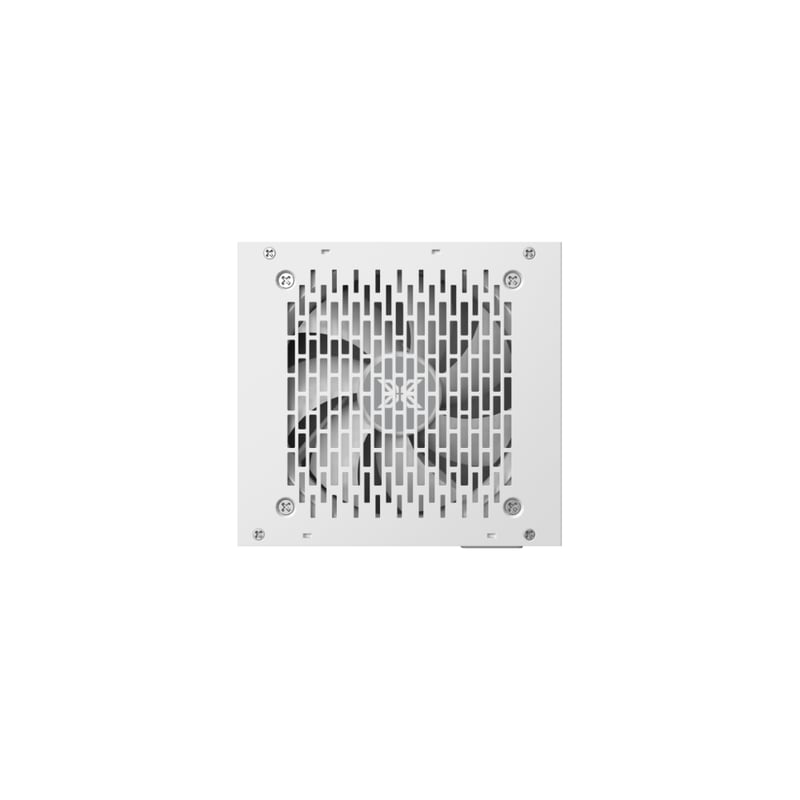 باور سبلاي XIGMATECK Thor T750M V3 750W 80+ Bronze Fully Modular أبيض - 5