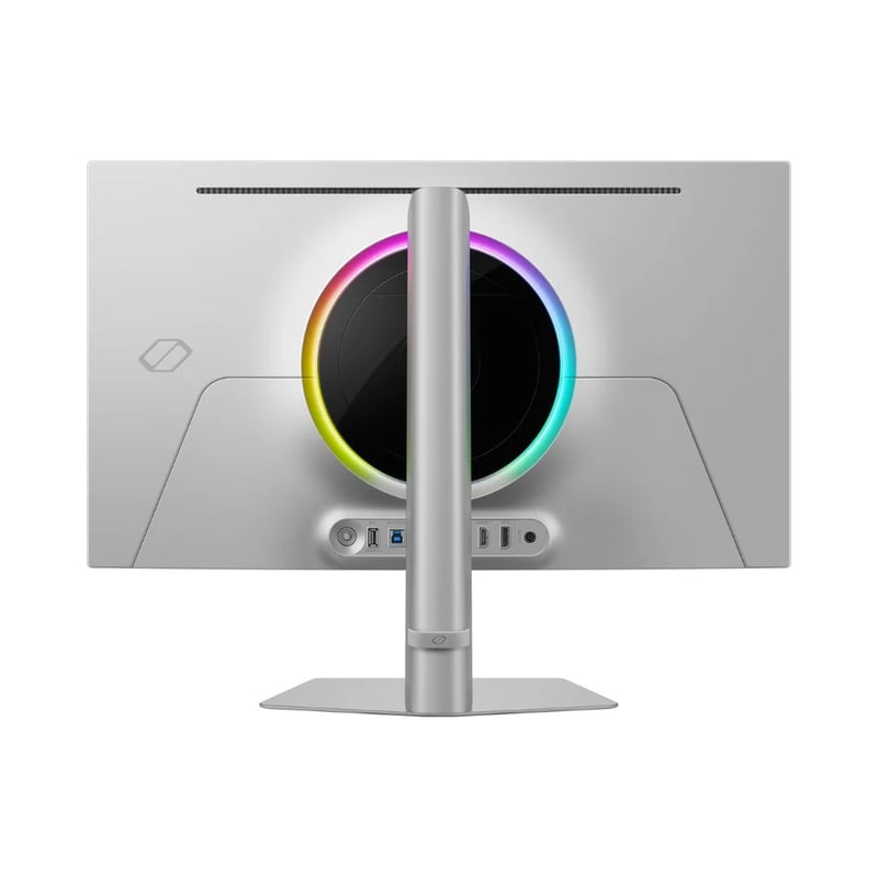 Samsung Odyssey OLED G6 LS27FG602 27" QHD 500Hz QD-OLED Monitor - 2