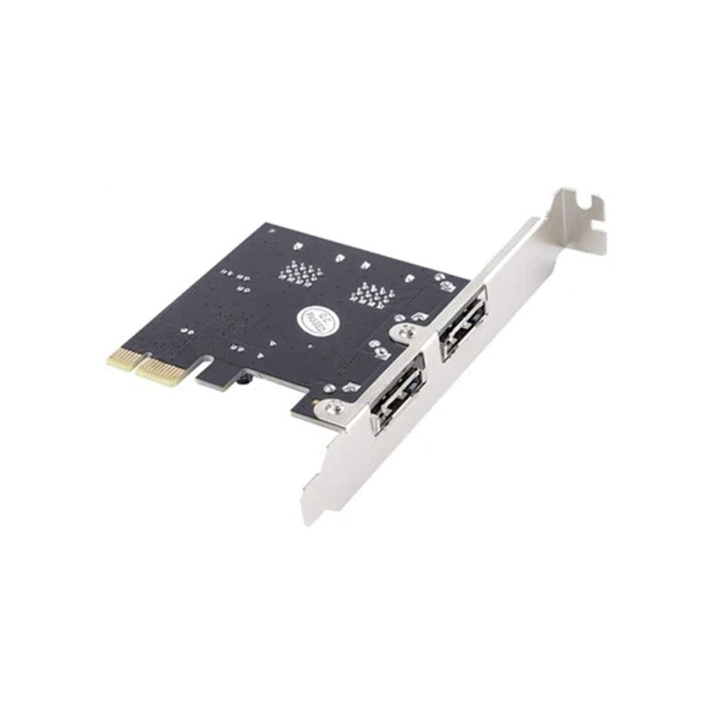 محول Orico PAS-2E2U - 4