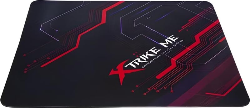 Xtrike Me MP-005 320x270mm Mouse Pad - 2