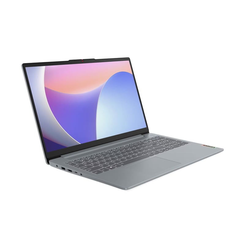 لابتوب Lenovo IdeaPad Slim 3 15.6″ Core i7-13620H 16GB/512GB SSD Intel UHD Graphics - 3