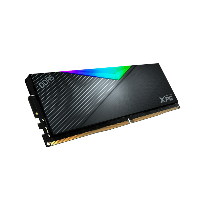 رام XPG Lancer RGB DDR5 48GB 6000MHz UDIMM - 3