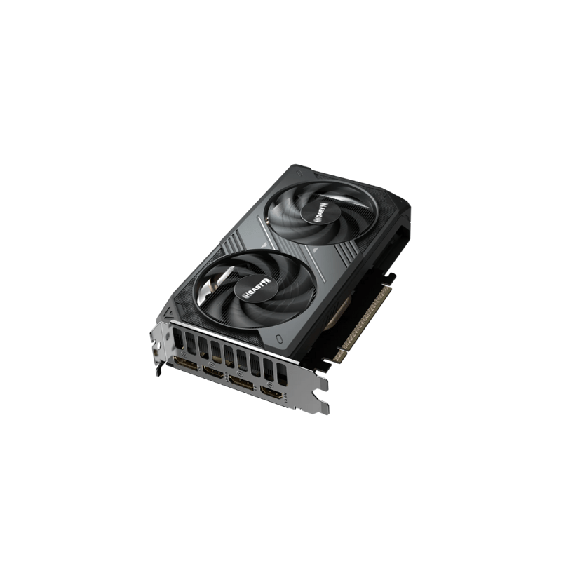 كارت شاشة Gigabyte GeForce RTX 5050 8GB GDDR6 Windforce OC Edition - 3