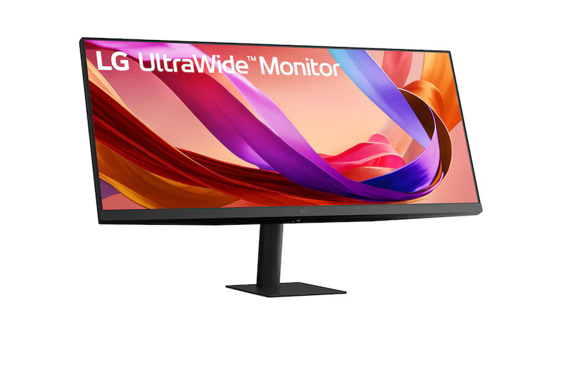LG 34U511A-B 34" UltraWide 21:9 WFHD 100Hz IPS Monitor (sRGB 99% / AMD FreeSync) - 14