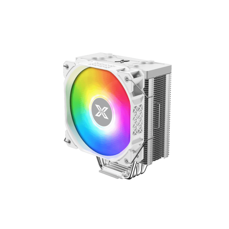 مبرد XIGMATEK Killer S 160mm/120mm RGB 160W TDP - 1