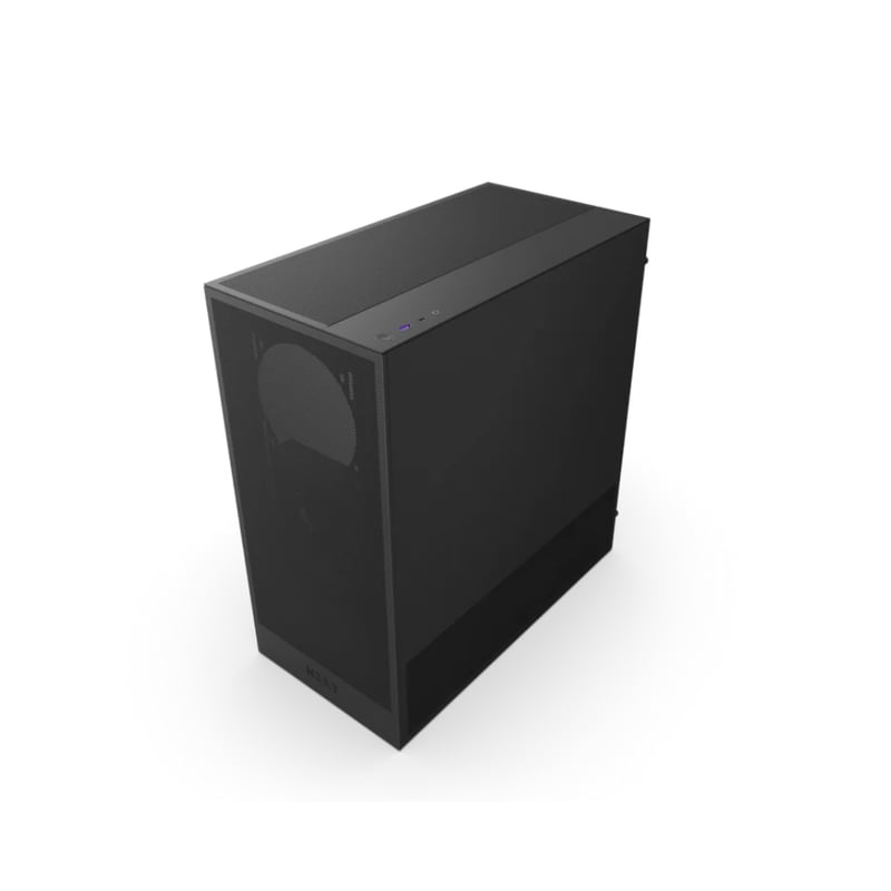 كيس NZXT H5 Flow Mid-Tower ATX RGB - 7