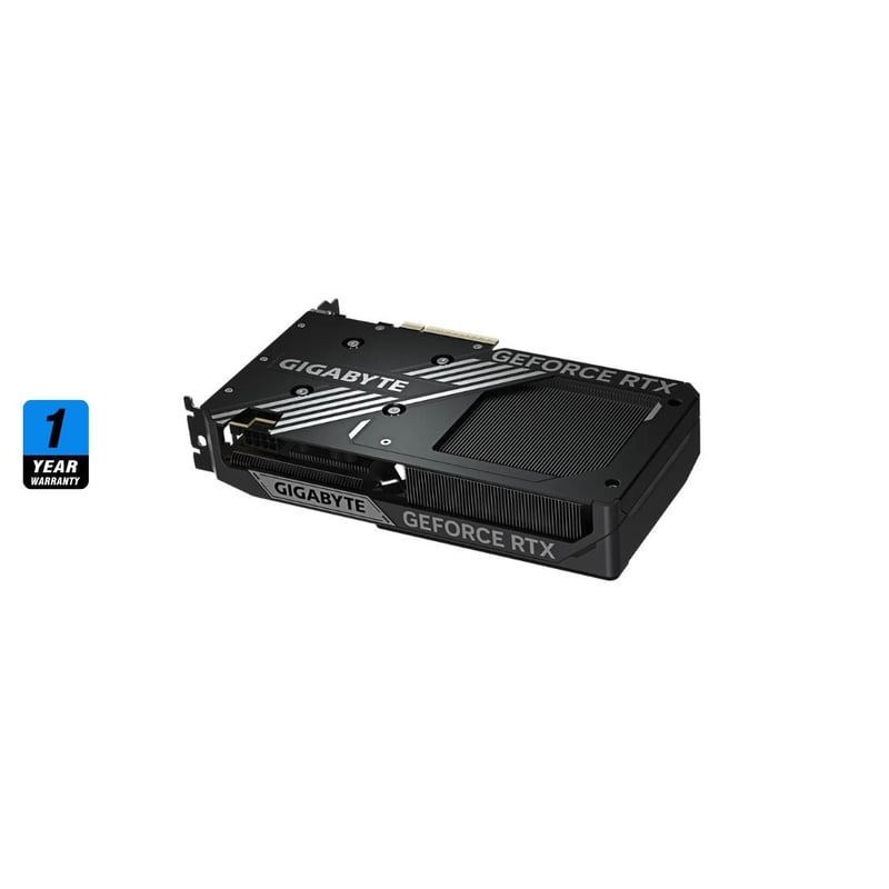 Gigabyte WINDFORCE GeForce RTX 5060 Ti 16GB GDDR7 - 3