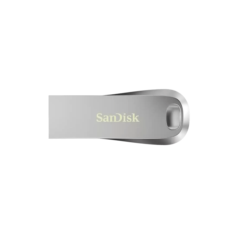 فلاش SanDisk Ultra Luxe 128GB USB 3.2 - 8