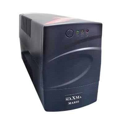يو بي إس Power Maxma 850VA Line Interactive Offline - 1