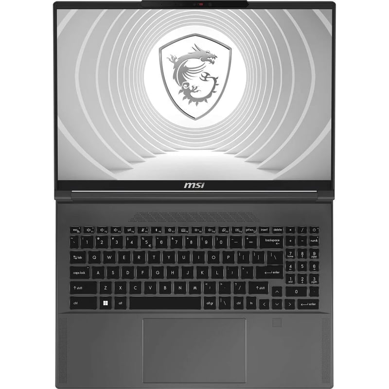 MSI CreatorPro 16″ Core Ultra 9-185H 16GB/1TB RTX 2000 Laptop - 5