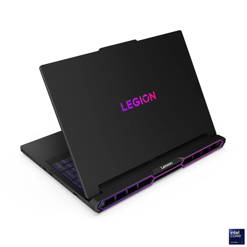 Lenovo Legion Pro 7 16IAX10H - Intel Core Ultra 9-275HX, 64GB RAM, 2TB SSD, NVIDIA GeForce RTX 5080 16GB, 16" WQXGA 240Hz OLED - 2