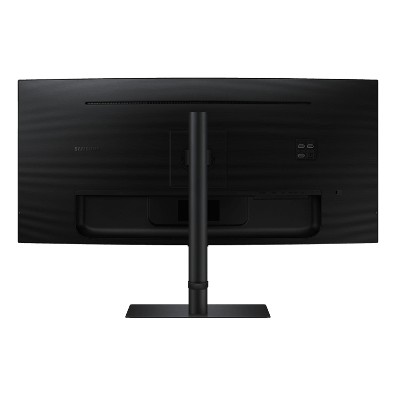 شاشة Samsung ViewFinity S6 34″ 3440x1440 100Hz VA - 10