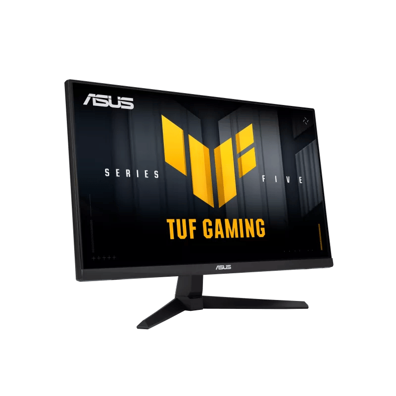 ASUS TUF Gaming VG 9QM5A FHD 240Hz Fast IPS Gaming Monitor · 25 · Black - 5