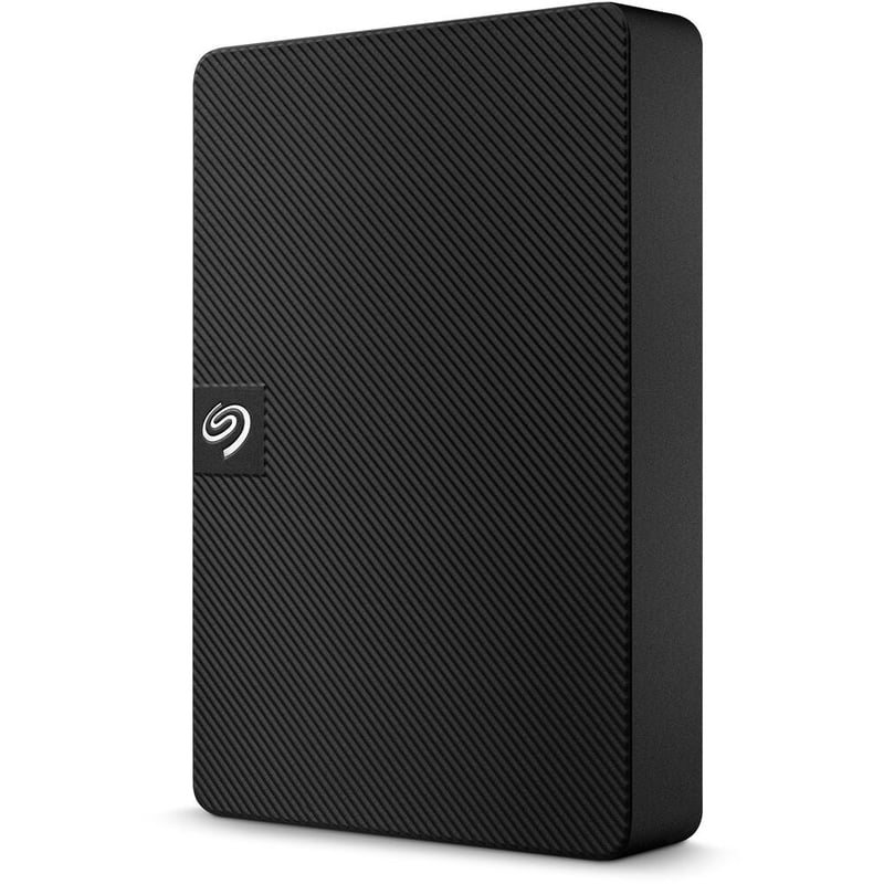 Seagate Expansion 4TB USB 3.0 Portable External HDD - 15