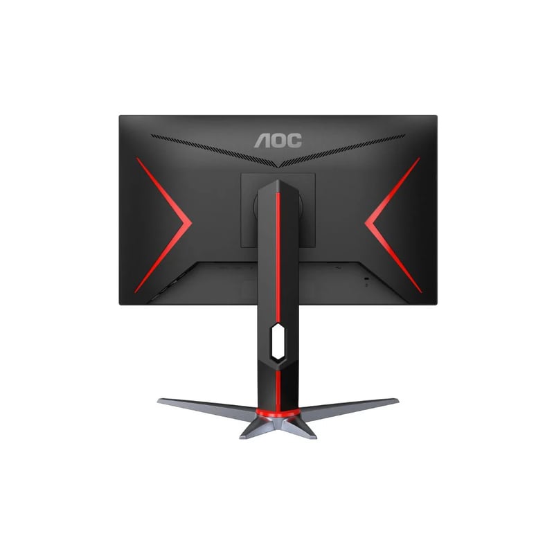 AOC G2 Series 24G2Z 24" 1080p 240Hz IPS Gaming Monitor - 5