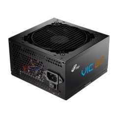 FSP VIC-650BD 650W Bronze ATX 3.2 Gen5 Non-Modular - 1