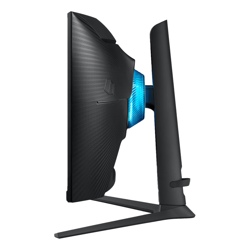 شاشة Samsung Odyssey G6 27″ 2560x1440 240Hz VA - 6