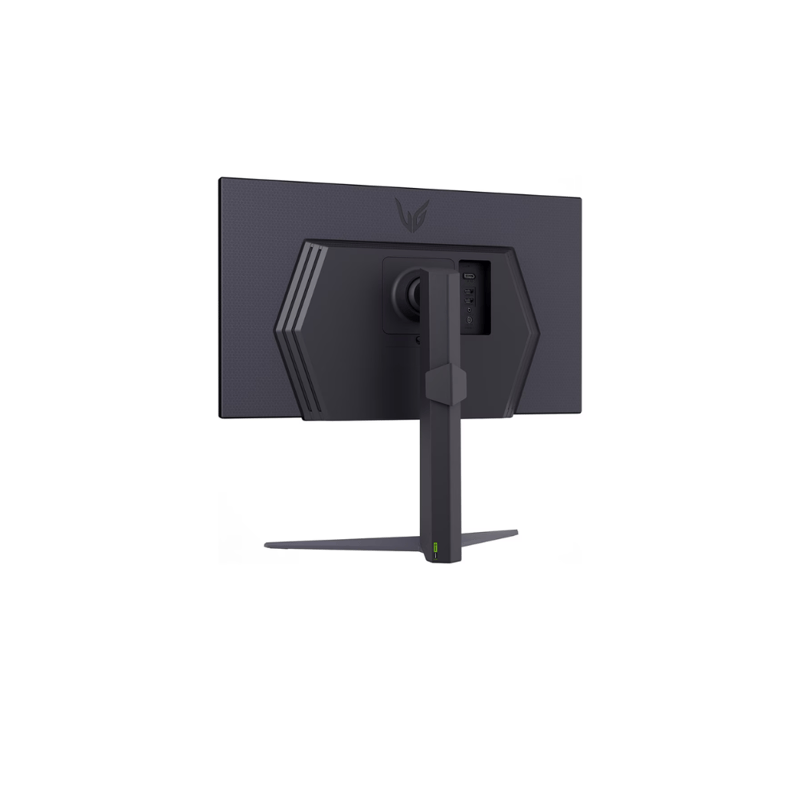 شاشة LG UltraGear 27GS75Q-B 27″ QHD 180Hz IPS - 4