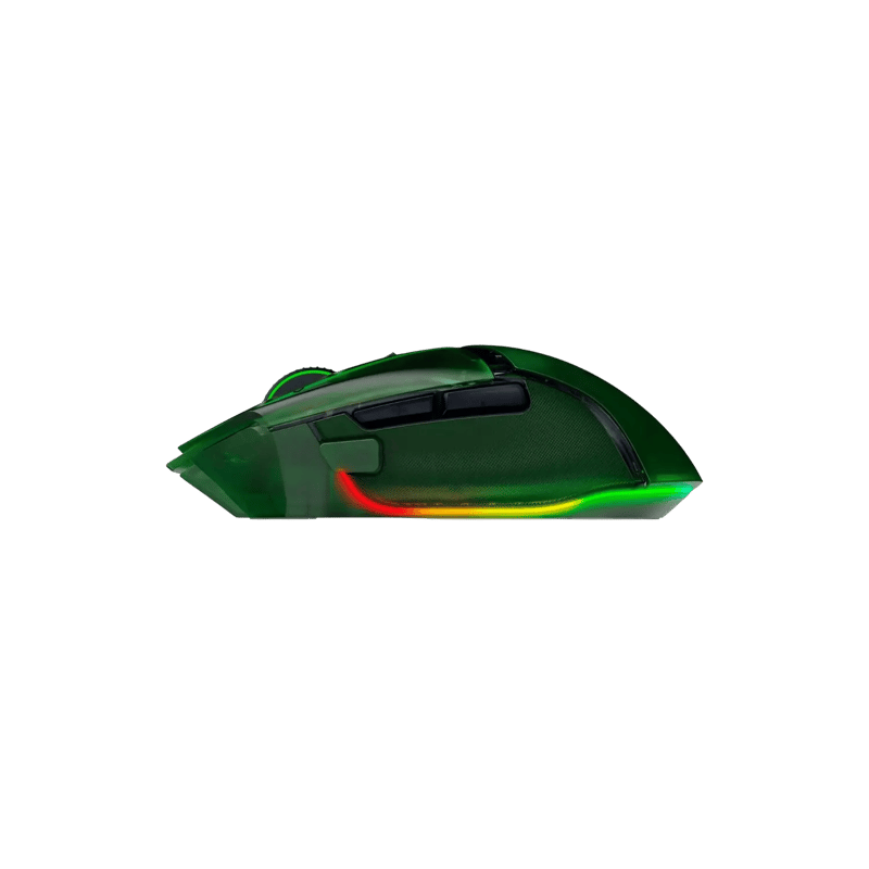 ماوس Razer Basilisk V3 Pro 35K DPI Wireless RGB - 4