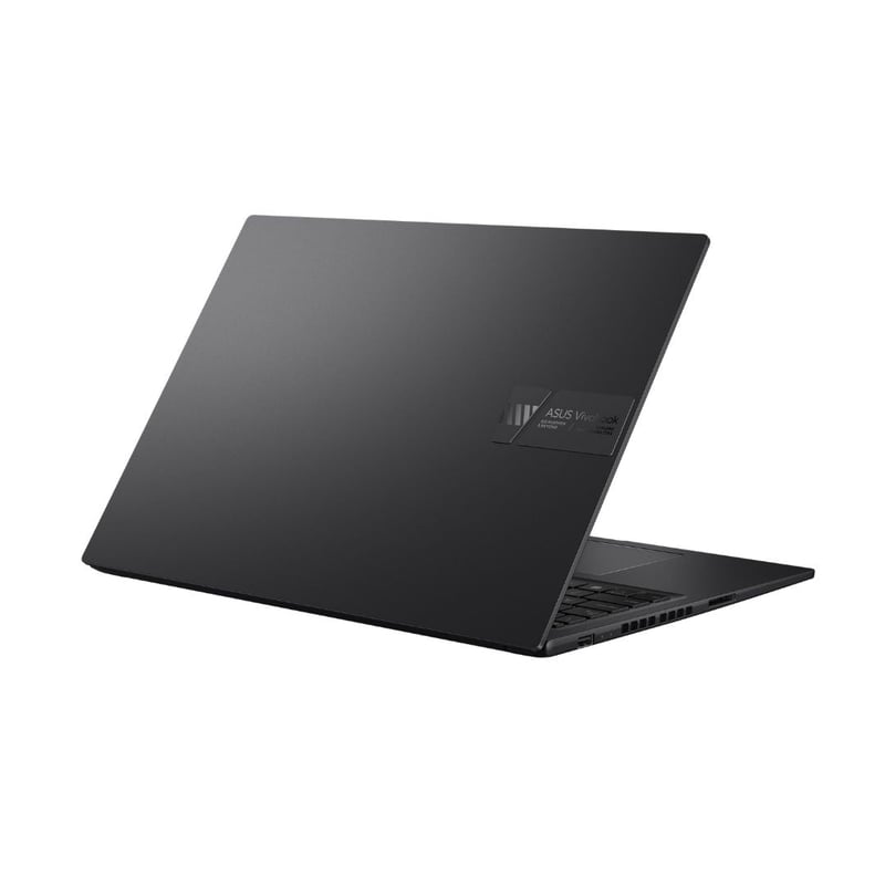 ASUS VivoBook K3605VC-RP489 - Intel Core i5-13420H, RAM 8GB, SSD 512GB, RTX 3050 4GB, 16 Inch WUXGA, Indie Black - 6