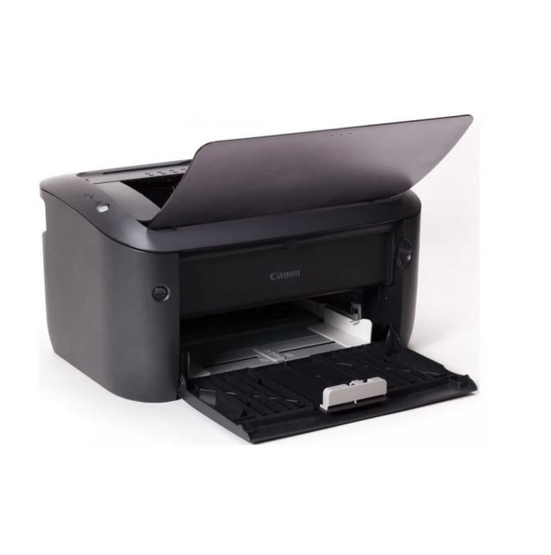 Canon i-SENSYS LBP6030B Monochrome Laser Printer - 2
