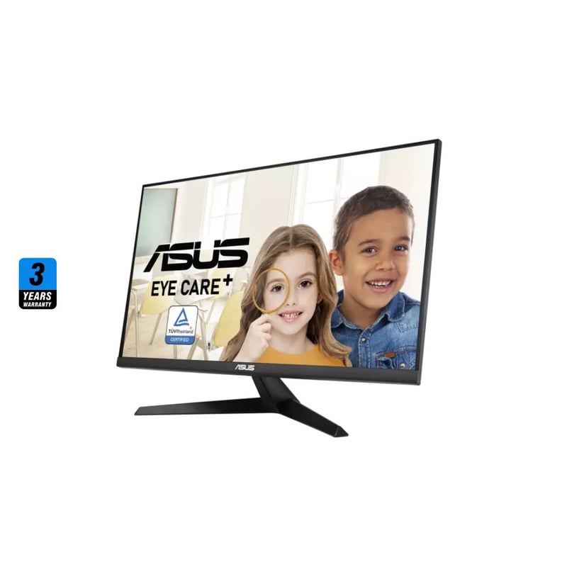 شاشة ASUS VY27UQ 27 انج 4K 60Hz IPS - 3