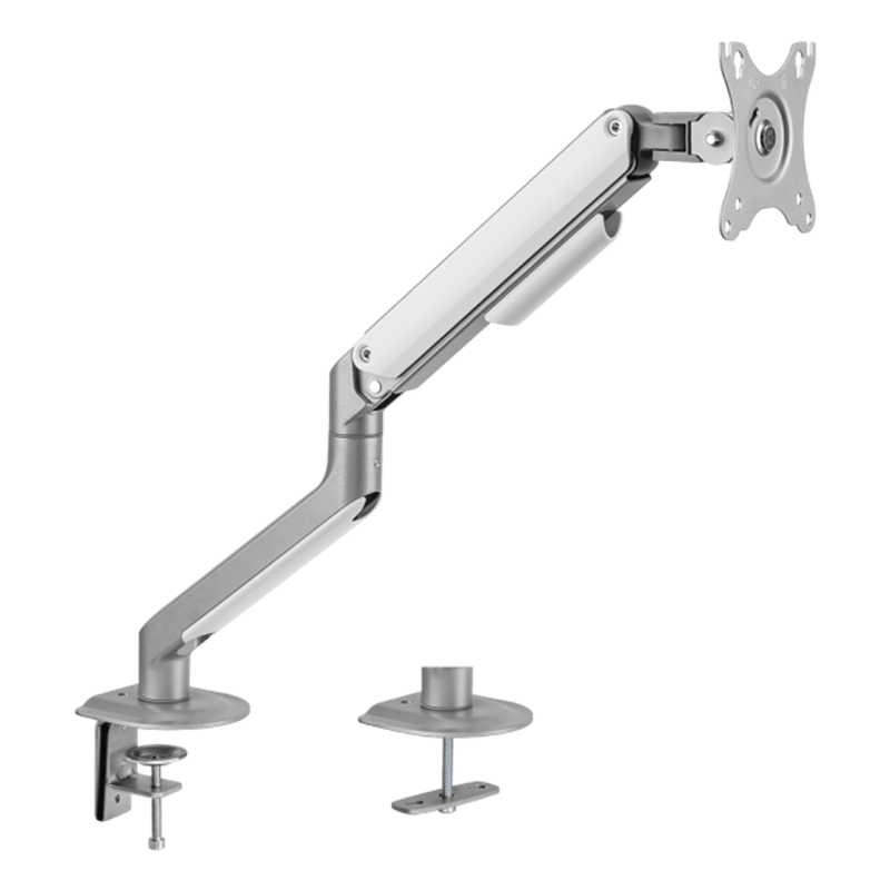 Monitor Economical Spring-Assisted Monitor Arm - 1