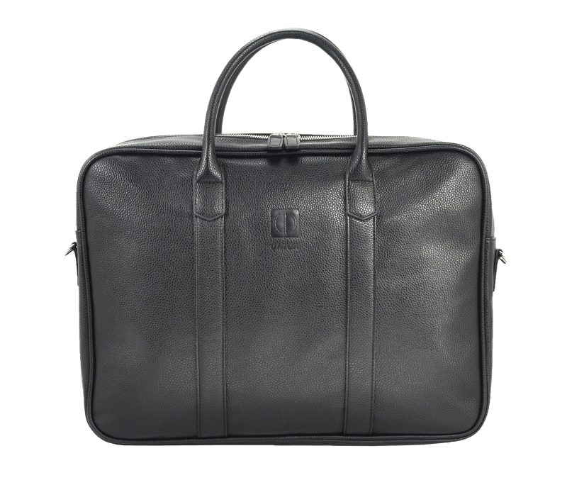 شنطة Union 17.3″ لابتوب بني A-CB24099-BN - 5