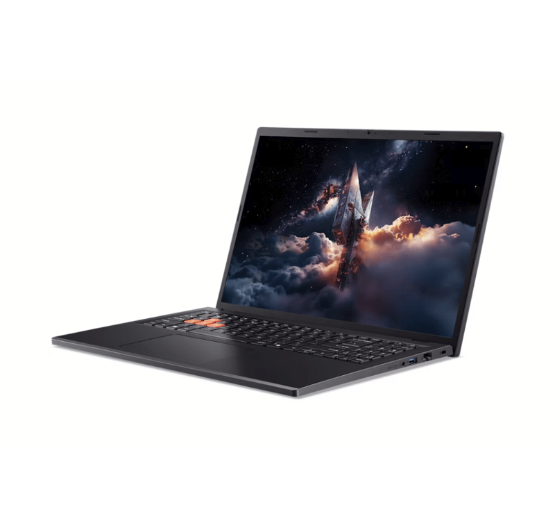 Acer Nitro Lite 16 Pro NL16-71G-76SE i7-13620H 16GB/512GB RTX 4050 Gaming Laptop - 4