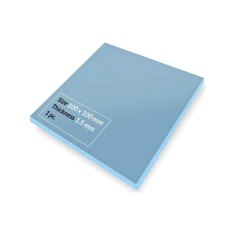 ARCTIC TP-3 Premium Thermal Pad 100x100x1.5mm - 4