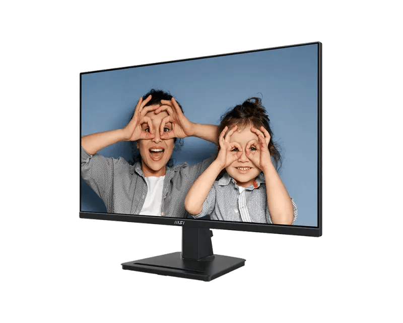 شاشة MSI PRO MP275Q 27″ 2560x1440 100Hz IPS - 4