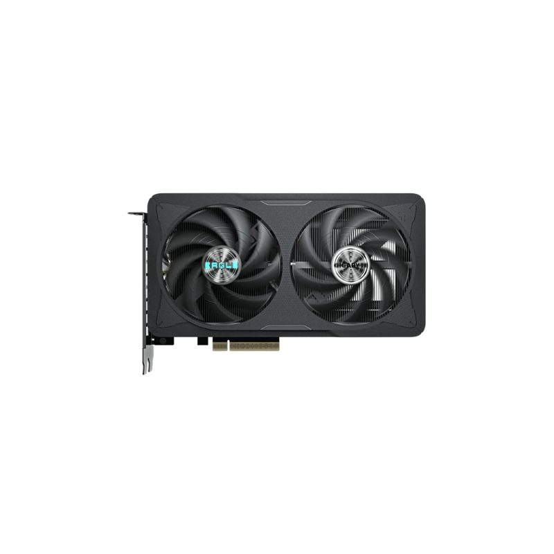 كارت شاشة Gigabyte Eagle GeForce RTX 5060 8GB GDDR7 OC Edition - 4