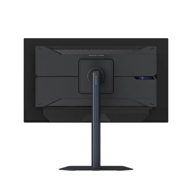 شاشة Gigabyte Gaming MO27U2 27″ 3840x2160 240Hz QD-OLED - 5