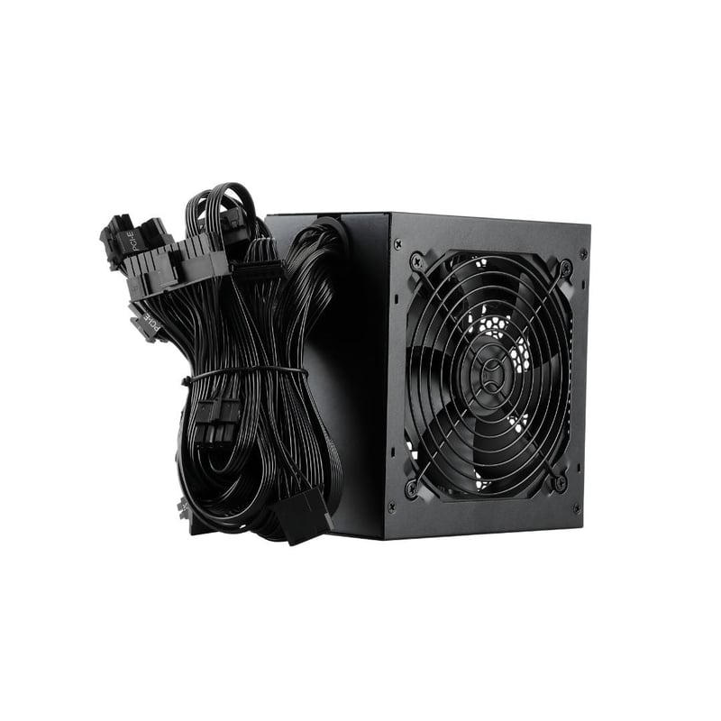 Segotep BN750W 750W 80+ Bronze Non-Modular Power Supply - 5