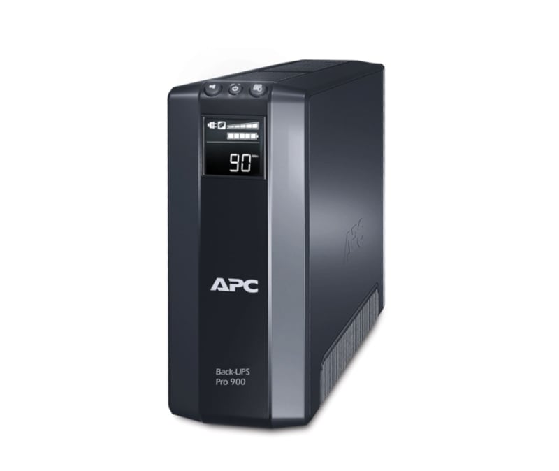 يو بي إس APC Back-UPS Pro 900VA 540W Offline - 3