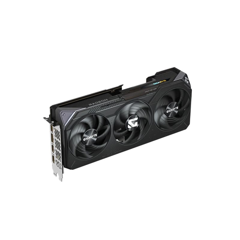Gigabyte Radeon RX 9070 XT GAMING OC 16GB GDDR6 - 5