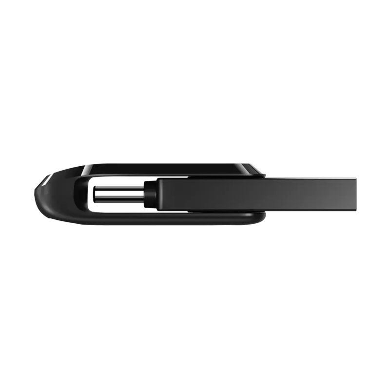 فلاش SanDisk Ultra Dual Drive Go 128GB USB 3.2 - 6