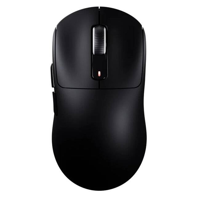 ماوس Attack Shark X3 26000 DPI Dual-Mode أسود - 1
