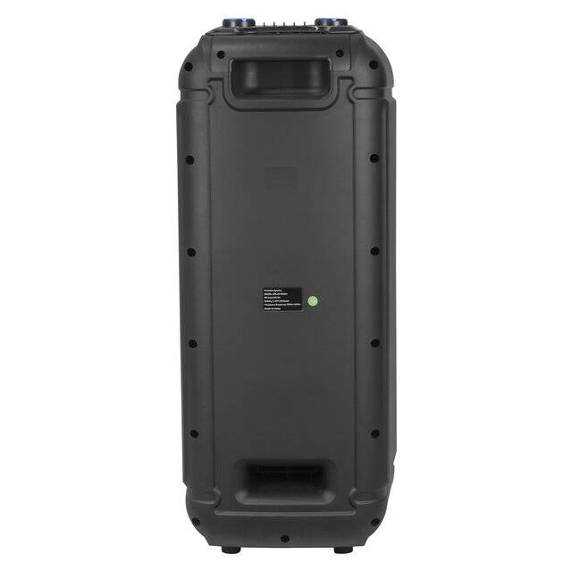 Ailiang Kolav M2801 Dual 8-inch Portable Bluetooth Speaker - 3