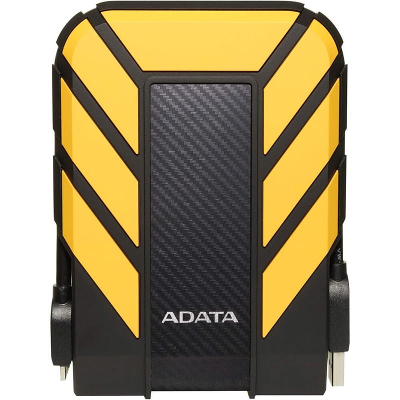 هارد خارجي ADATA HD710 Pro 2TB USB 3.2 - 1