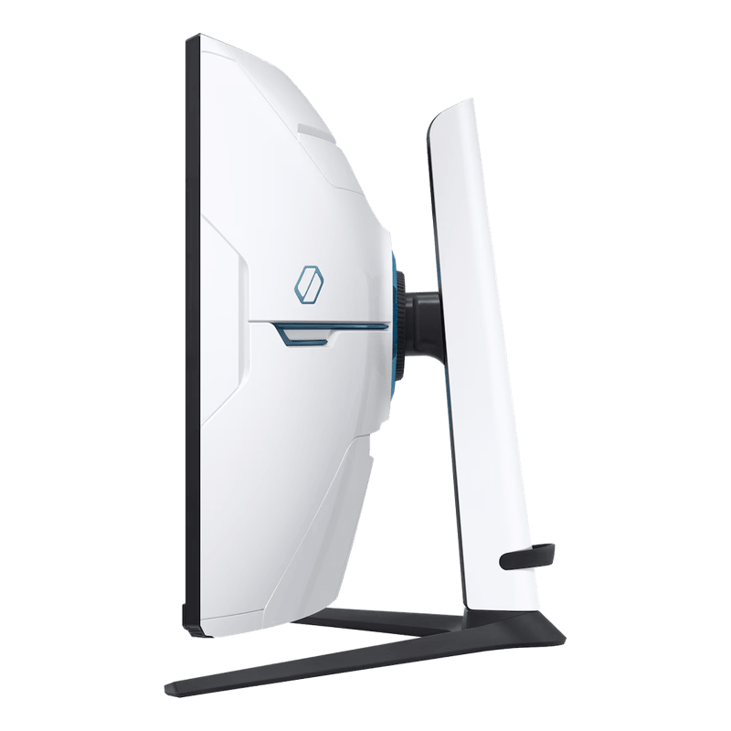 Samsung 32" Odyssey Neo G8 BG850 4K Curved - 8