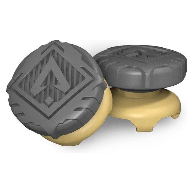 KontrolFreek Performance Thumbsticks Apex Legends Edition for Xbox Series X|S/One - 3